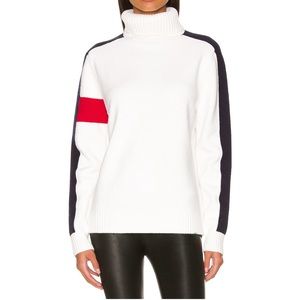 XS Alp N Rock Killian Sweater